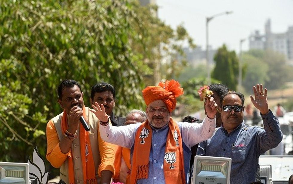 NaMo TV Will Have To Follow Silence Period As Per Law: Election Commission Of India