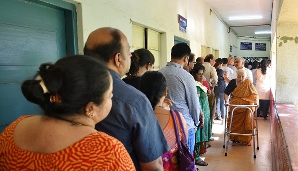 Bangladesh Actor Apologises After India Election Expulsion