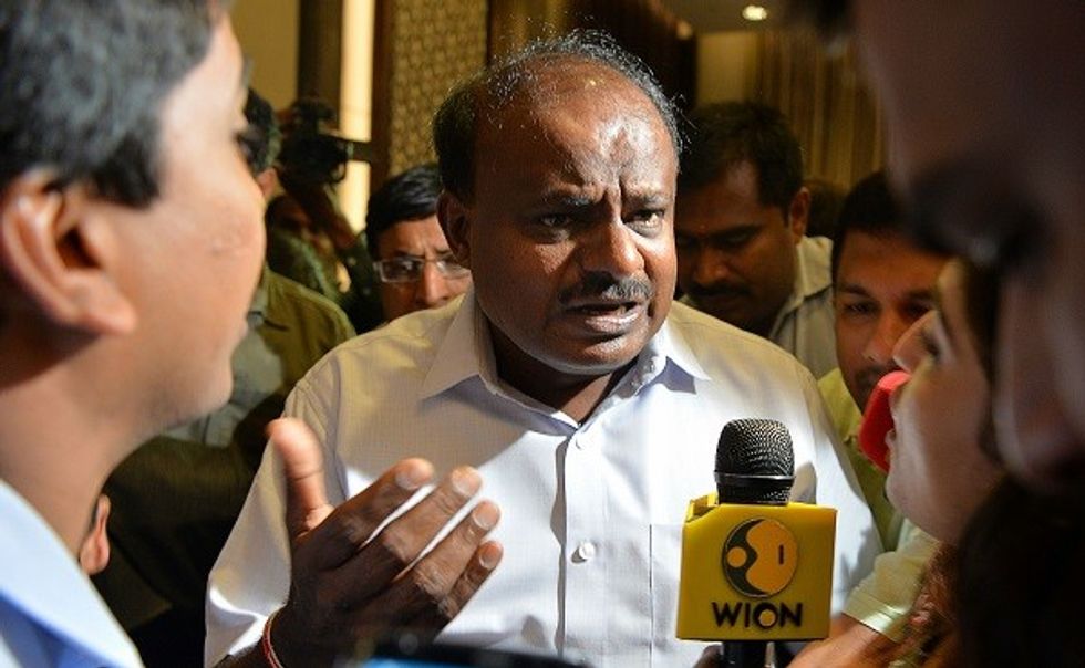 Indian Political Party Workers Among Dead In Sri Lanka