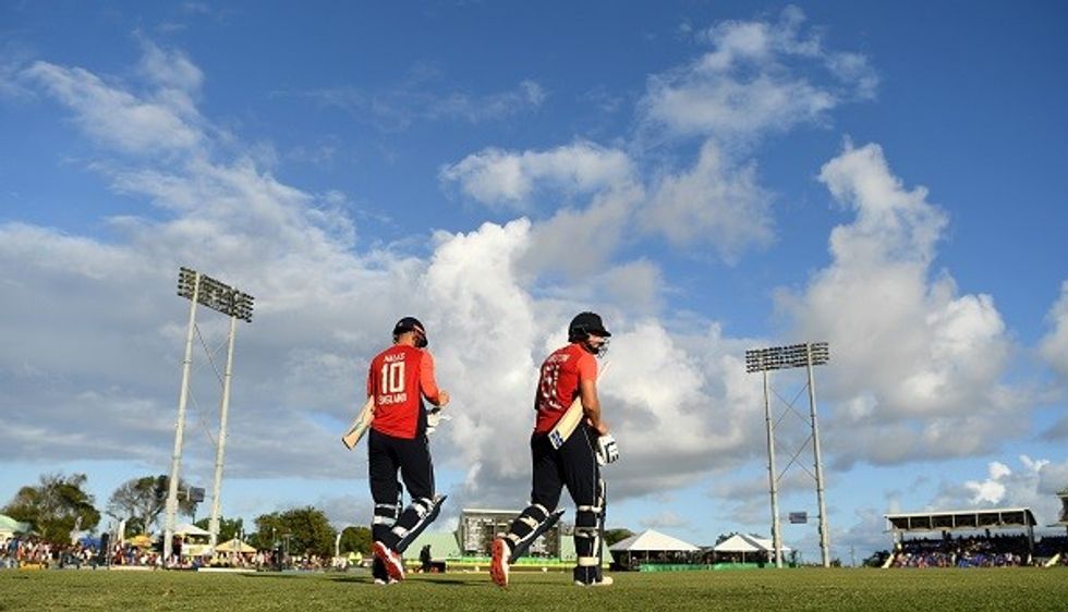 Foreign Stars Start Indian Premier League Exodus As World Cup Duty Calls