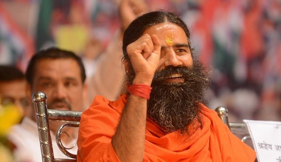 Delhi high court asks Ramdev not to make 'provocative statements' as it issues summons