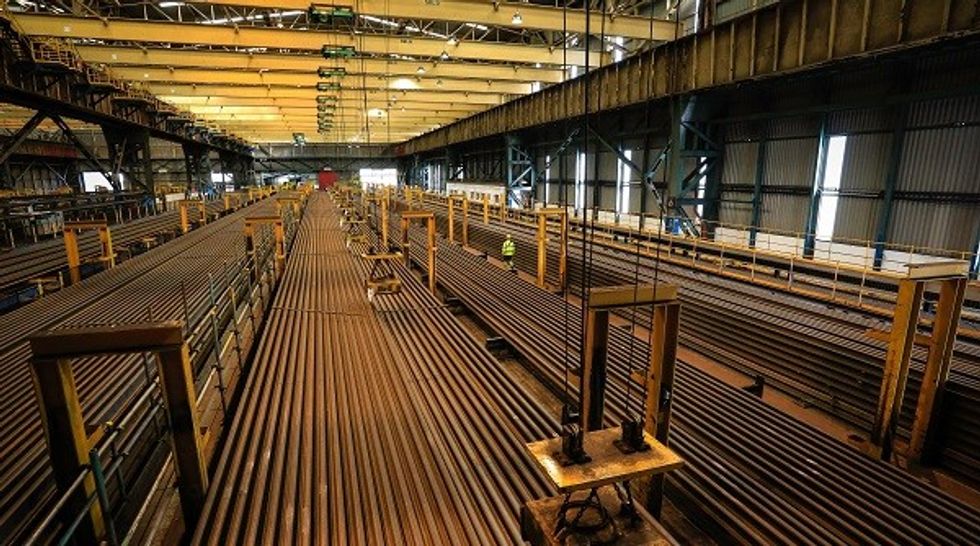 Indian Investment In The UK Rises Despite Brexit Uncertainties: Report