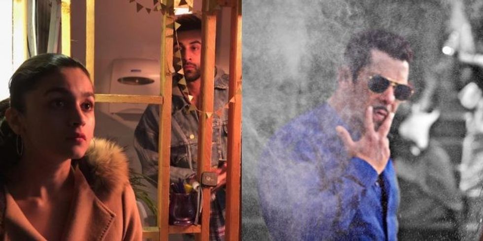 5 Top Upcoming Bollywood Box Office Clashes