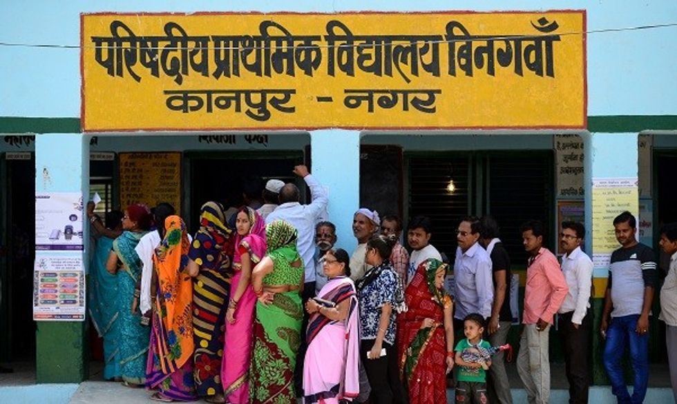 India's Intelligence Will Shine Through General Elections: Hinduja SP Shanu