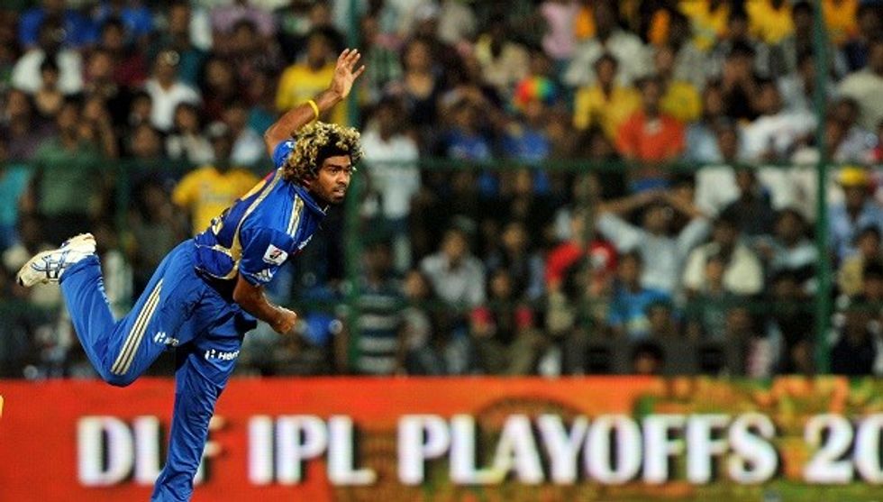 Mumbai Seal Top Spot In Indian Premier League
