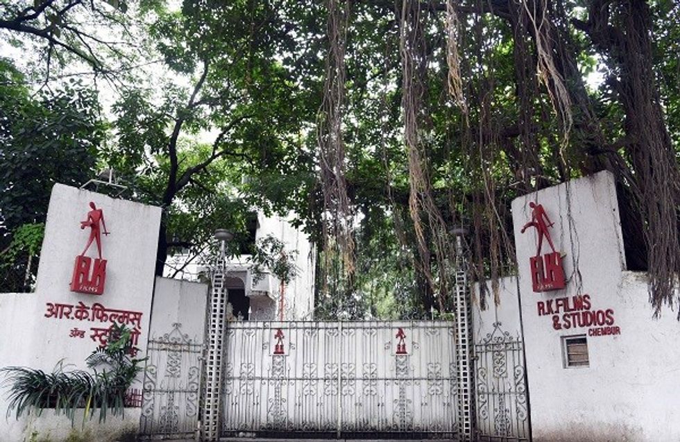 IFTDA Appeals Godrej To Make 'Raj Kapoor Museum' At RK Studio Land