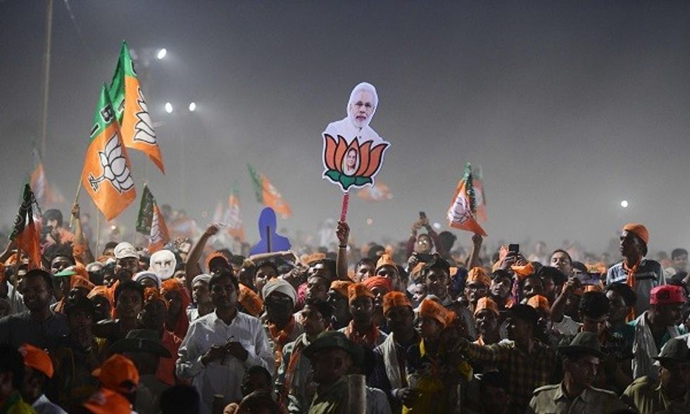 Mob Lynching, Cow Vigilantism On Voters' Minds In Nuh