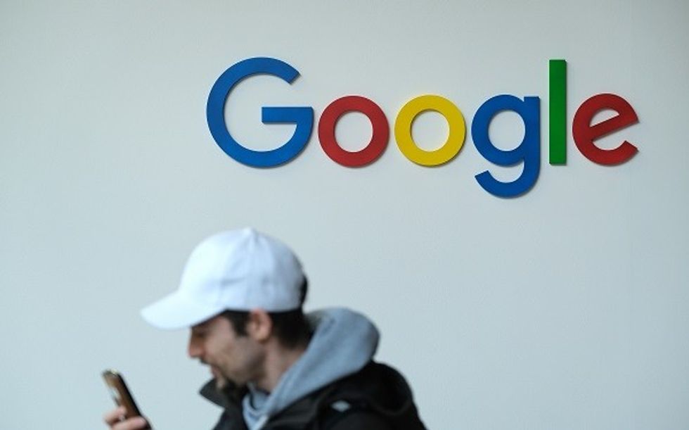 India Orders Anti-trust Probe Of Google For Alleged Android Abuse: Sources