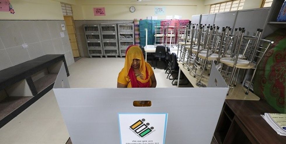 Opposition Parties In India Seek Partners To Seal Alliance