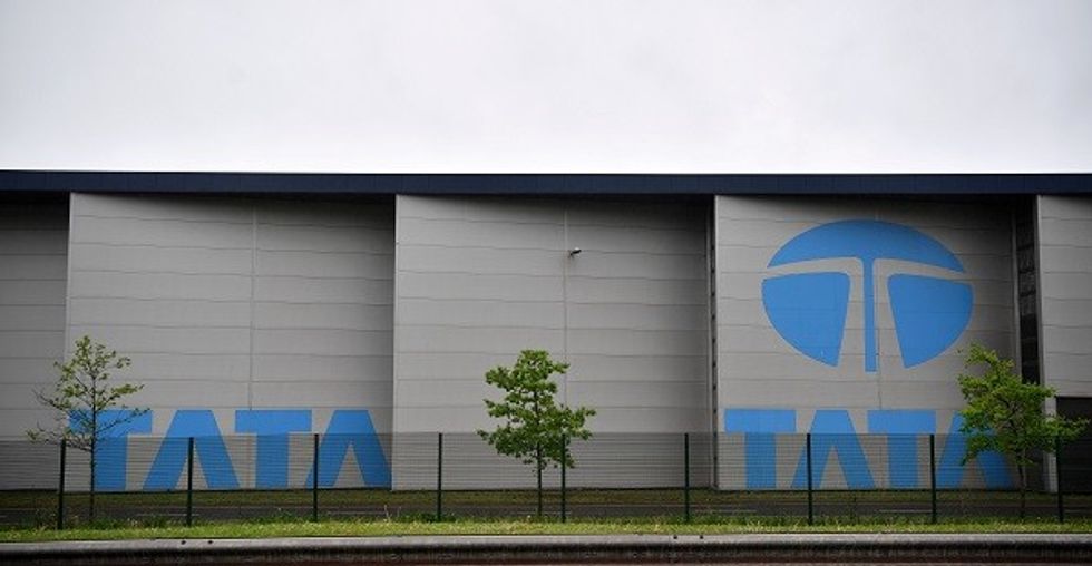 Uncertainty Hits Tata Steel Plant In UK