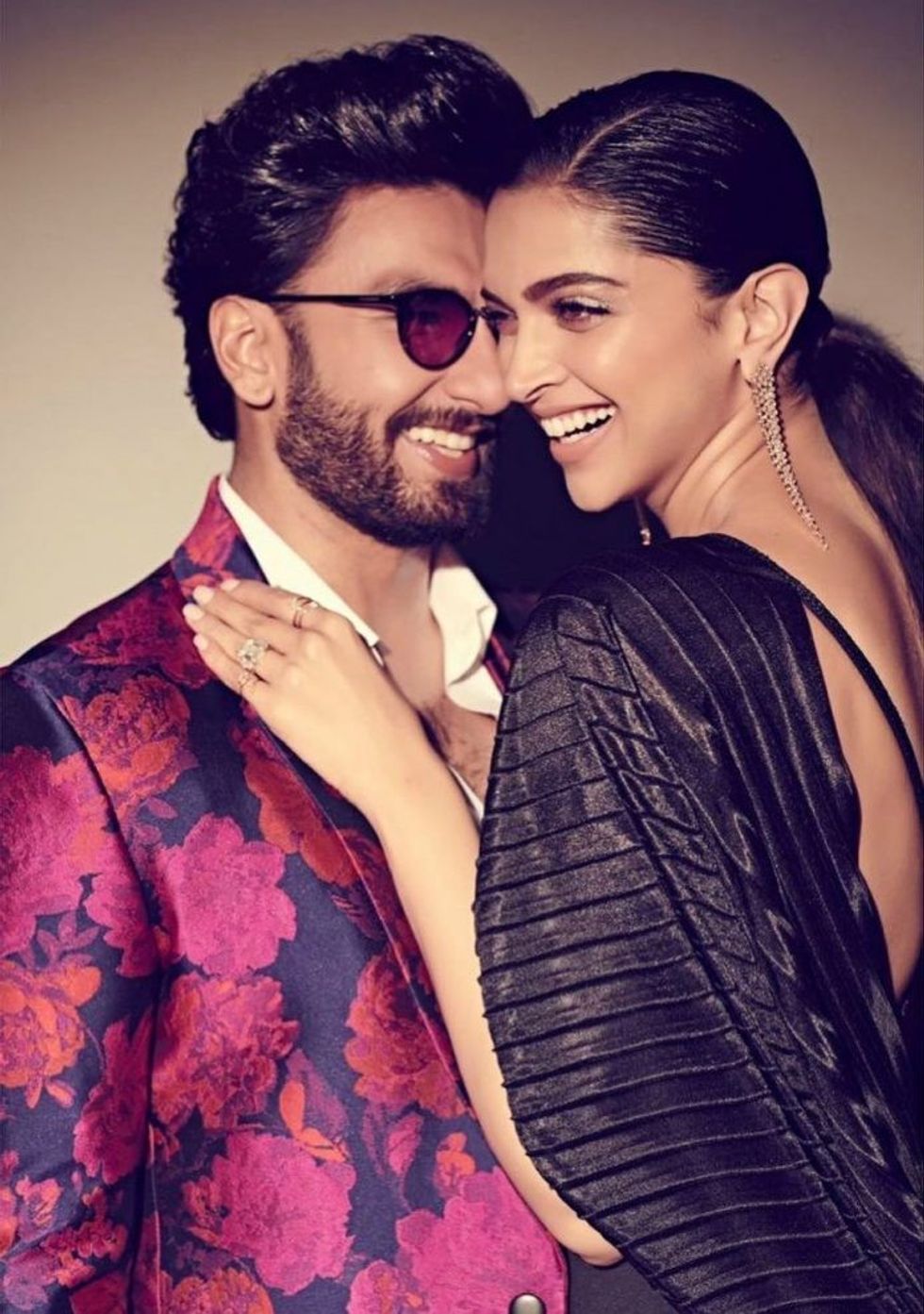 Deepika Padukone To Co-produce And Star In Ranveer Singh’s 83?