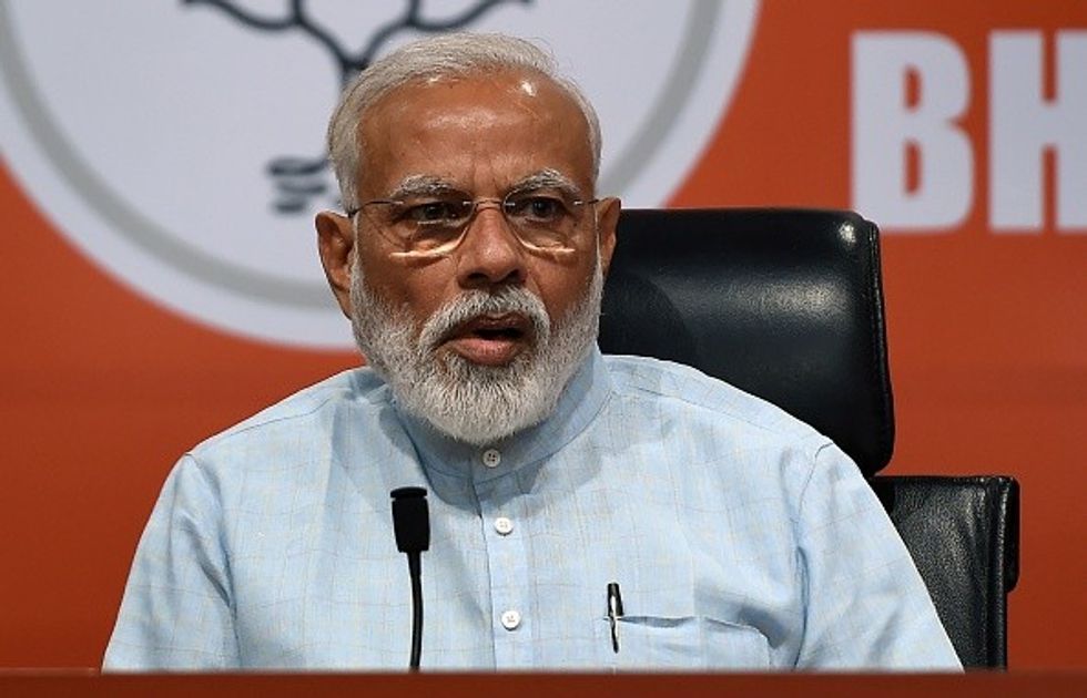 'Inter-ministerial talks on to finalise India's e-commerce policy'