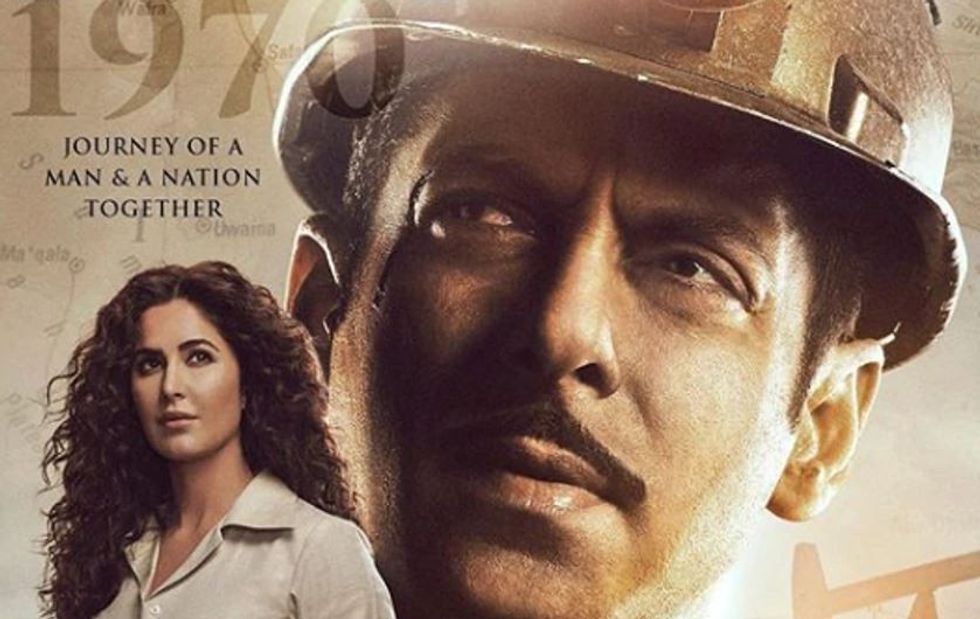 5 Top Bollywood Movies Influenced By Korean Films