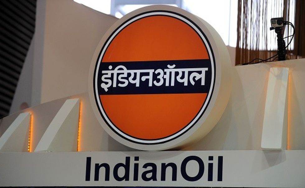 India Ties Up Oil From US, Saudi To Make Up For Iran Shortfall