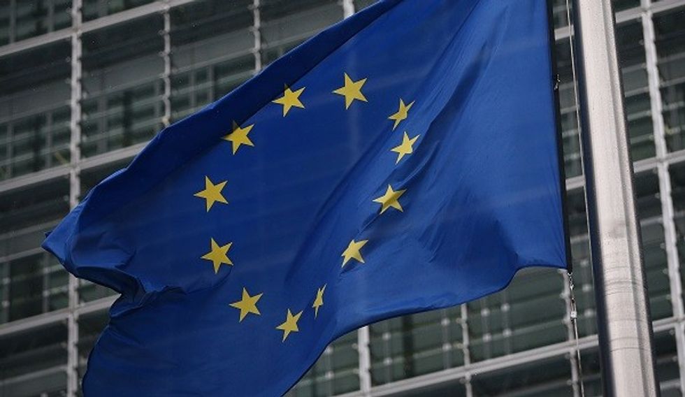 5 Top Factors About The European Union
