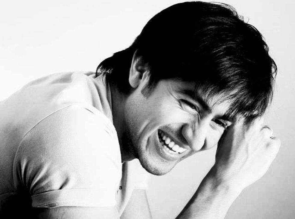 Harshad Chopda In Talks To Play Mr Bajaj