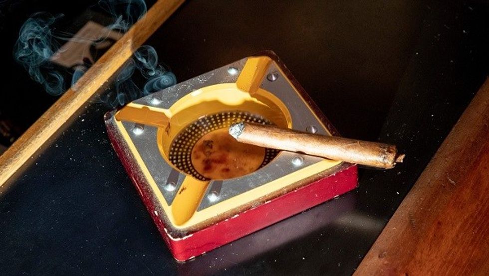 WHO Decries Big Tobacco Bid To Rebrand World No Tobacco Day