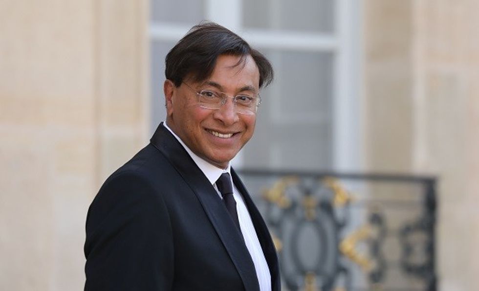 Steel Giant ArcelorMittal Cuts Its European Production