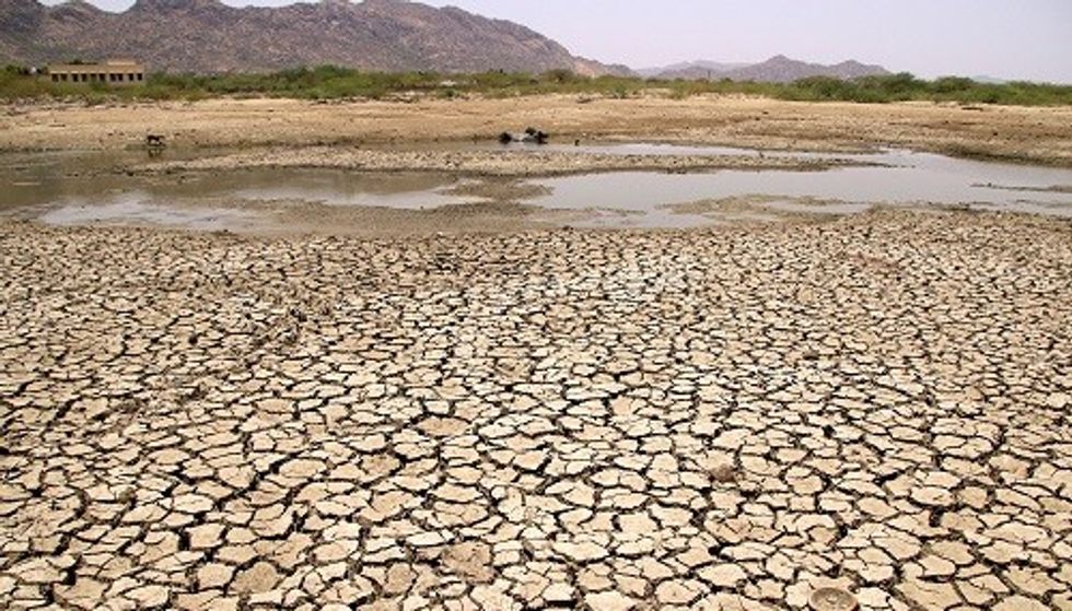 World’s 15 Hottest Places Are In India And Pakistan