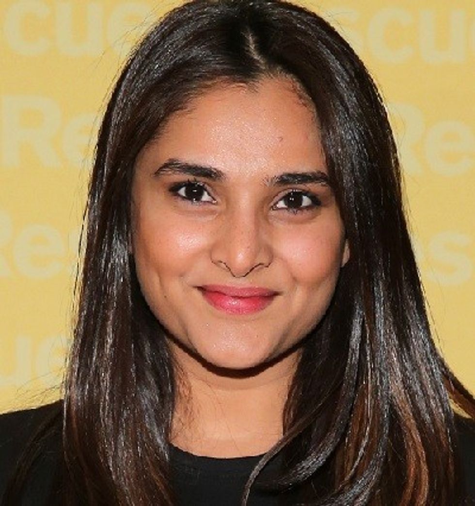 Congress Party Social Media Head Deletes Twitter Handle