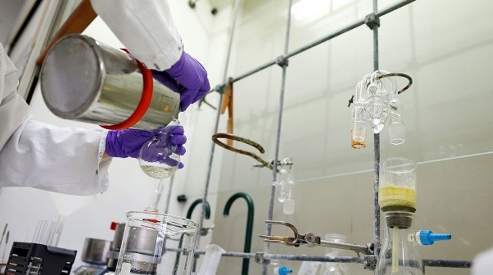 Retest Of Shampoo In India Shows Absence Of Formaldehyde: Johnson & Johnson