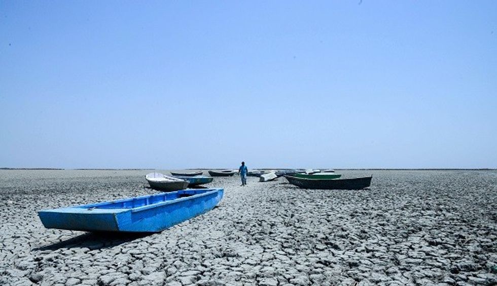 Man Killed In Fight Over Water In India