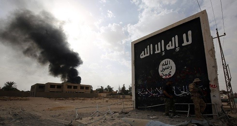 India Questions Six Men After Raids On Suspected Islamic State Supporters