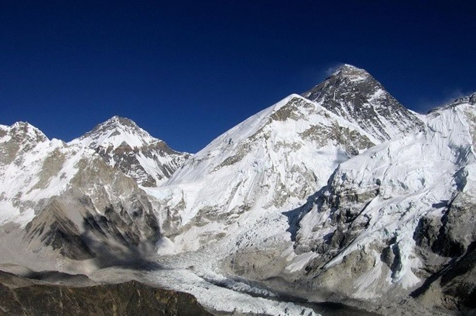Bodies Of Climbers Found In Himalayas Were Roped Together: Indian Police