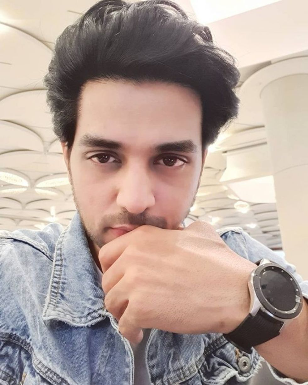 Super Fan Of The Week - Shakti Arora