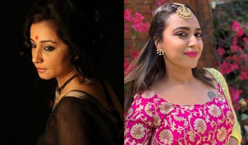 Divya Dutta To Romance Swara Bhasker On The Big Screen