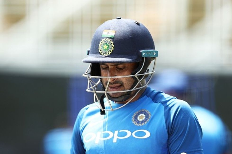 Indian Batsman Rayudu Retires From All Forms Of Cricket