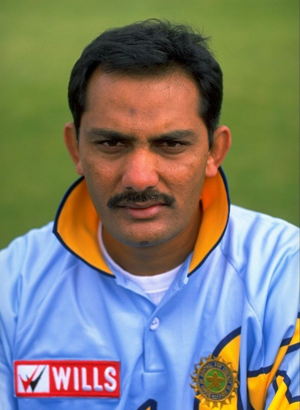 Ravindra Jadeja Can Bolster India Cricket World Cup Batting: Azharuddin