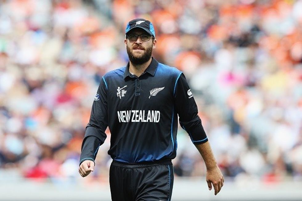 Black Caps Can Beat India With An Explosive Start: Daniel Vettori