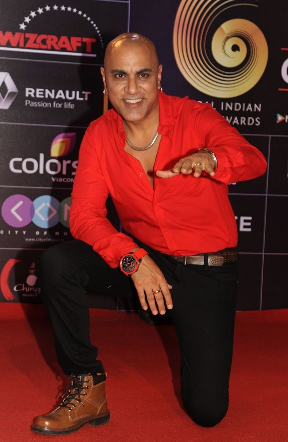 Baba Sehgal Criticises Hindi Film Industry As ‘Copywood’