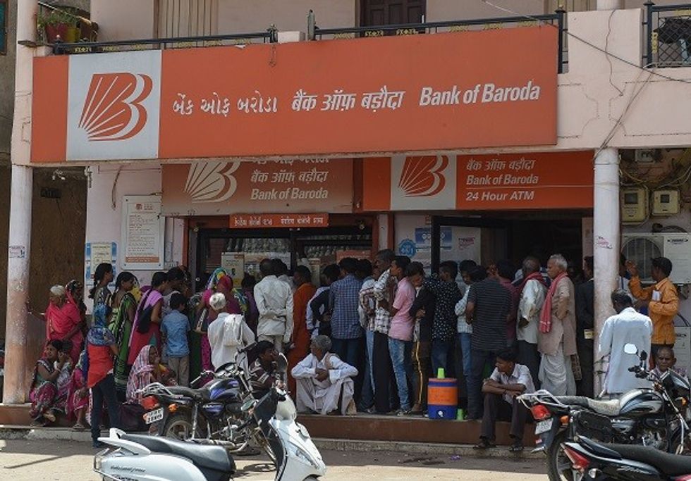 Bank Of Baroda To Foray Into E-commerce Business
