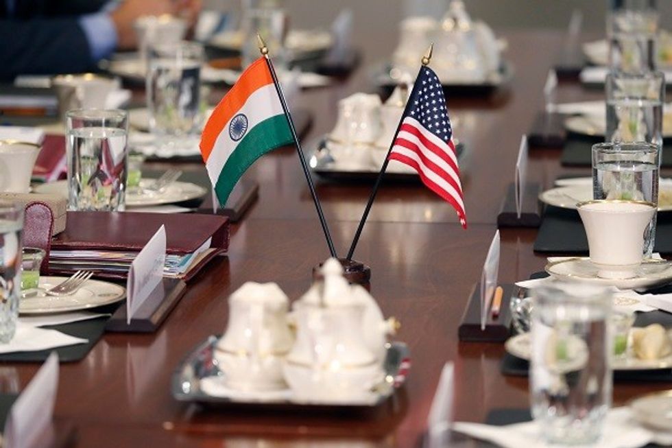 India-US Trade Talks To Restart Amid Signs Of A Compromise