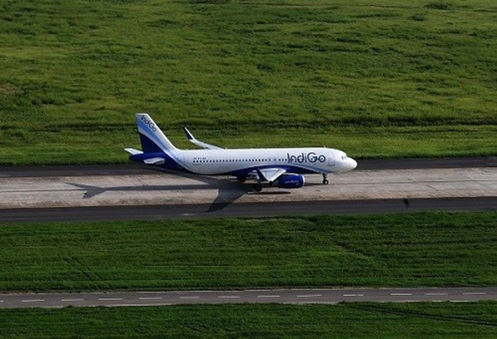 As India’s IndiGo Faces Turbulence, Regulators Intensify Scrutiny Of Governance Lapses
