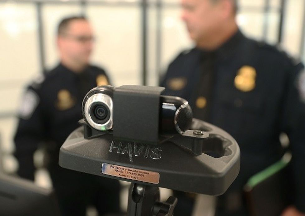 Facial Recognition Technology At Indian Airports Raises Privacy Concerns