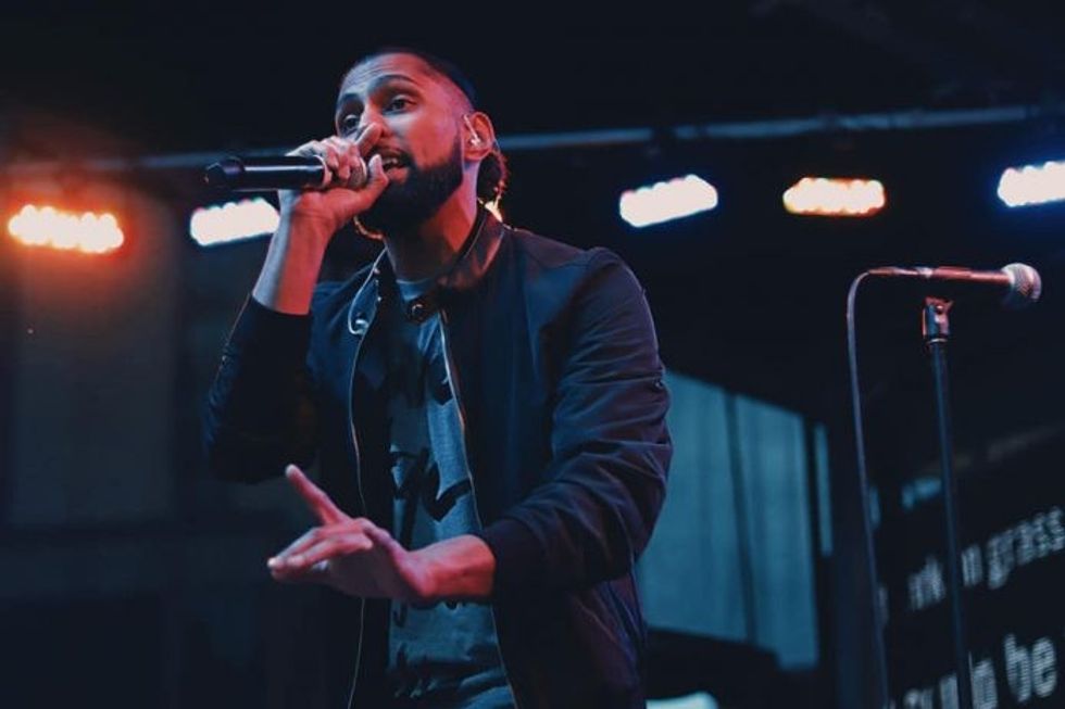 My Playlist With Raz