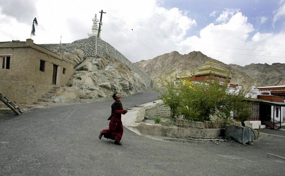 India’s Jubilant Ladakh Expects Positive Developments After New Status