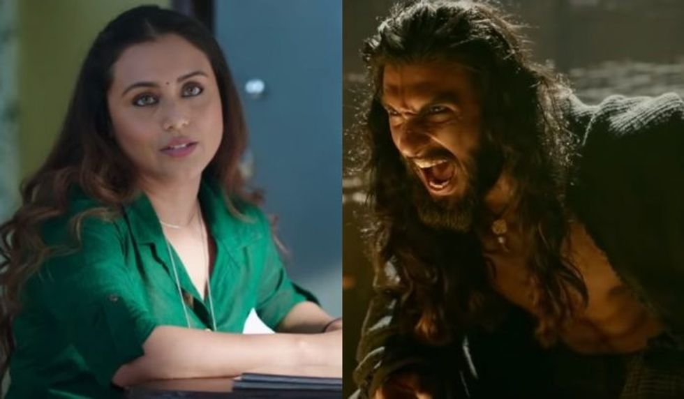 5 Top Bollywood Actors Who Are Contenders For National Award In 2019