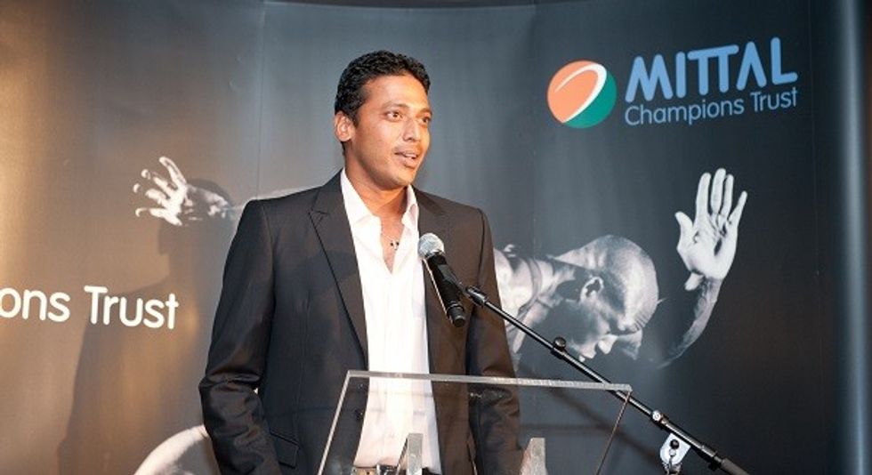 Indian Players Want Safety Guarantees For Pakistan Trip: Mahesh Bhupathi
