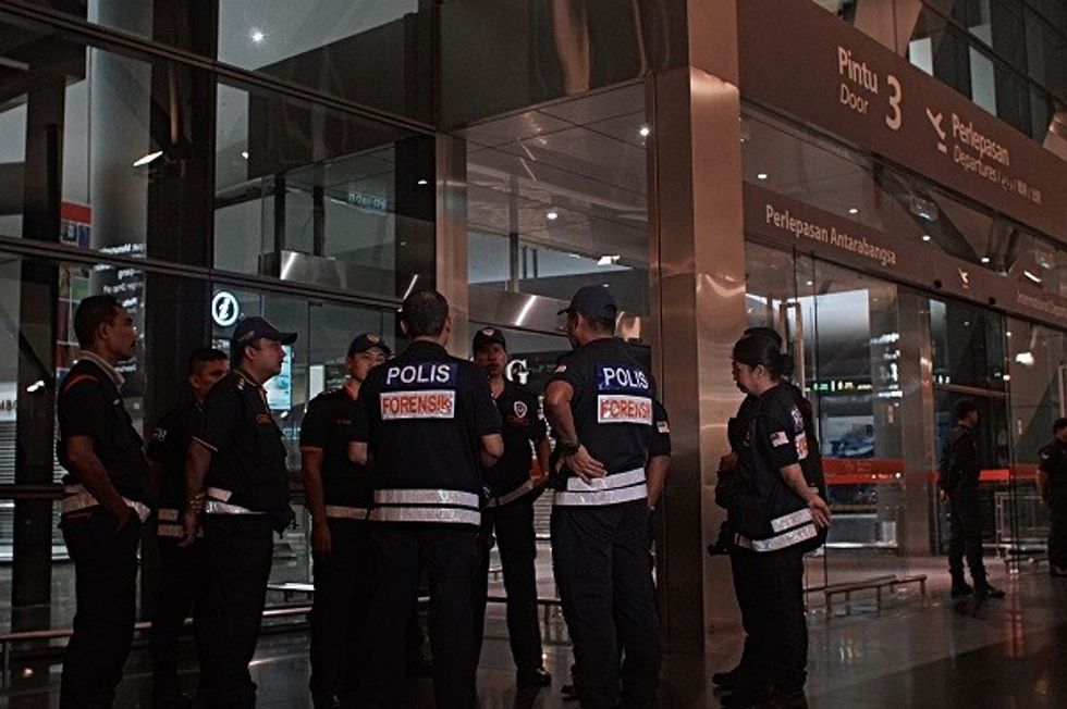 Malaysia Questions Indian Islamic Preacher Zakir Naik