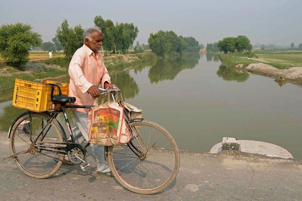 Pakistan Accuses India Of Using Water As Weapon In Kashmir Dispute