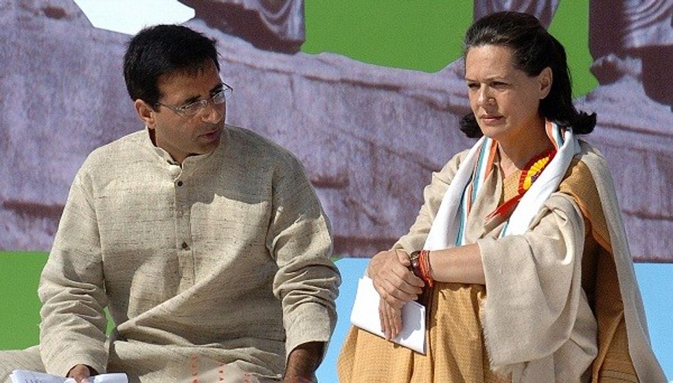 Modi Government Using Probe Agencies As 'Personal Revenge-Seeking Departments’: Opposition