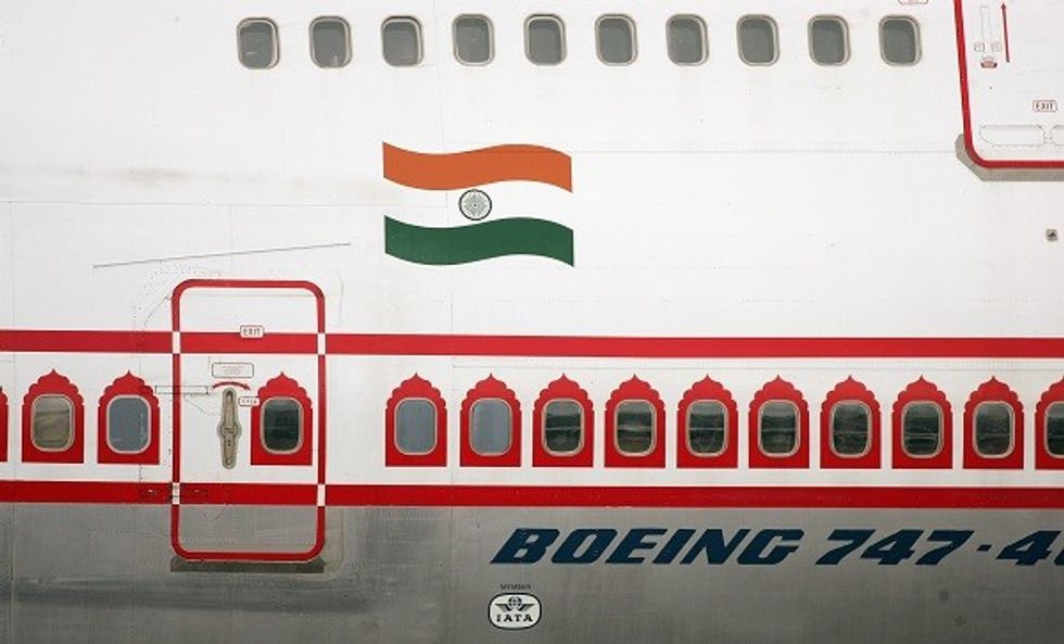 Fuel Supply Issue Delays Dubai-Bound Air India Flight From Kochi