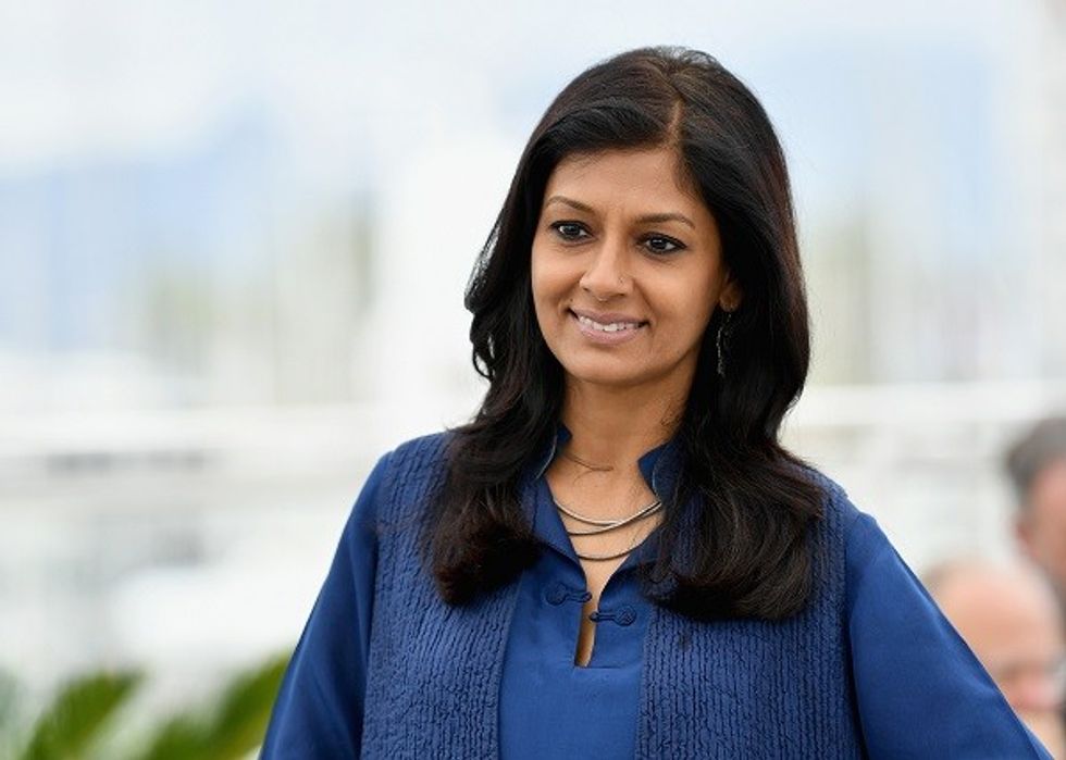 Nandita Das To Star In Sai Pallavi-Rana Daggubati's 'Virataparvam'