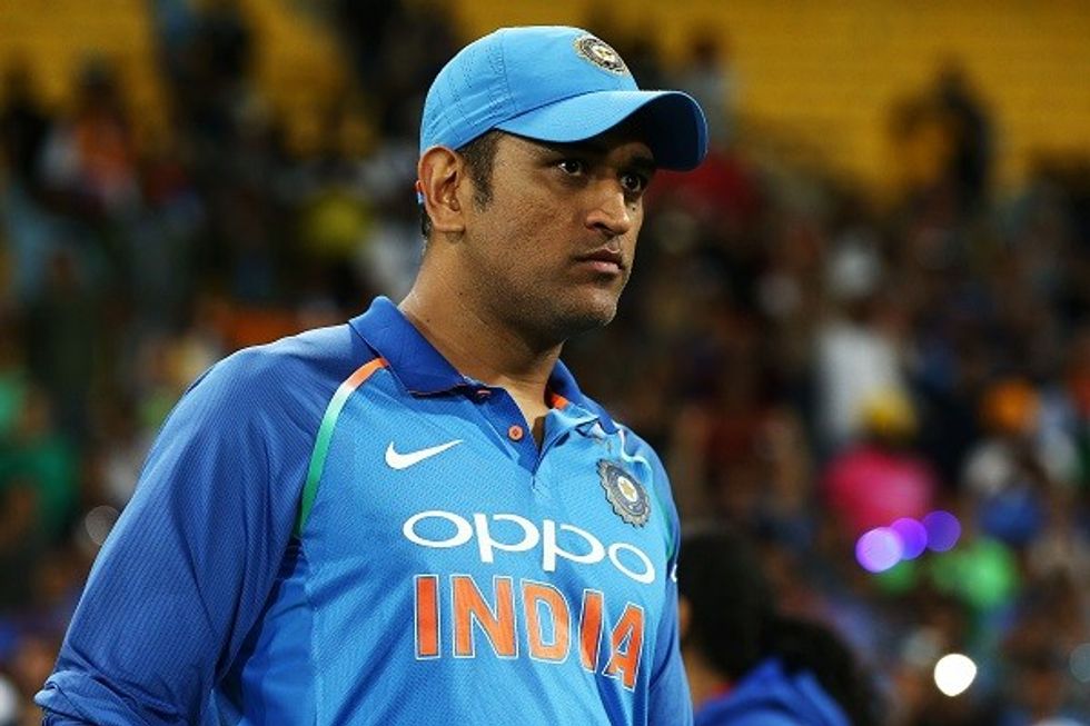 Dhoni Unlikely As Selectors Ready To Persist With Pant