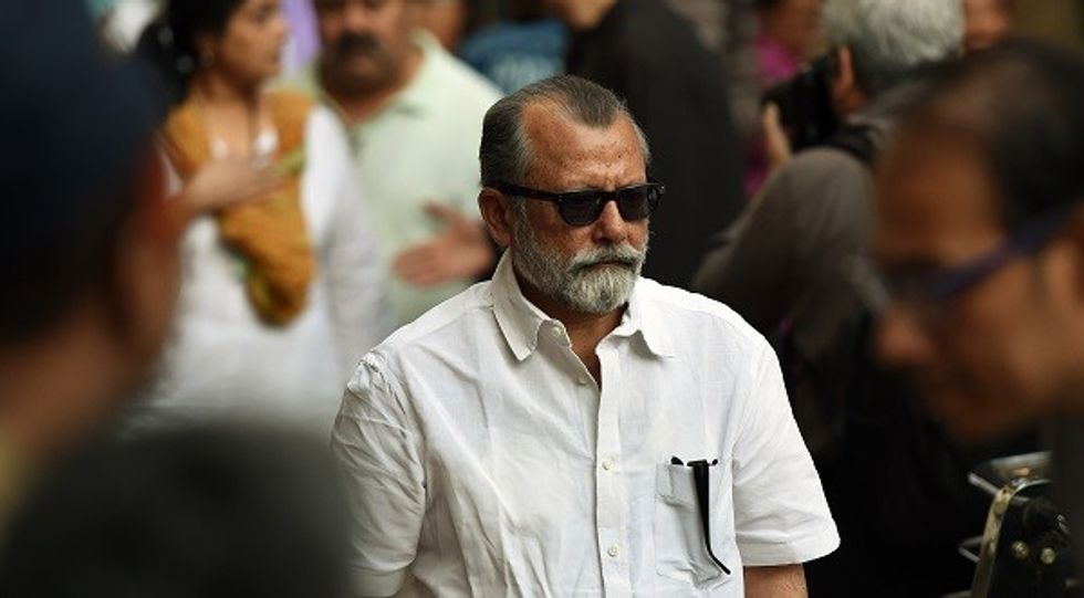 Pankaj Kapur wary of social media, cherishes privacy