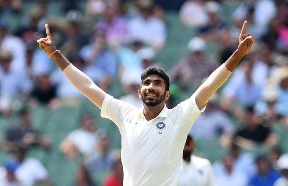 England Test: Jasprit Bumrah to lead India as Rohit Sharma tests Covid positive again